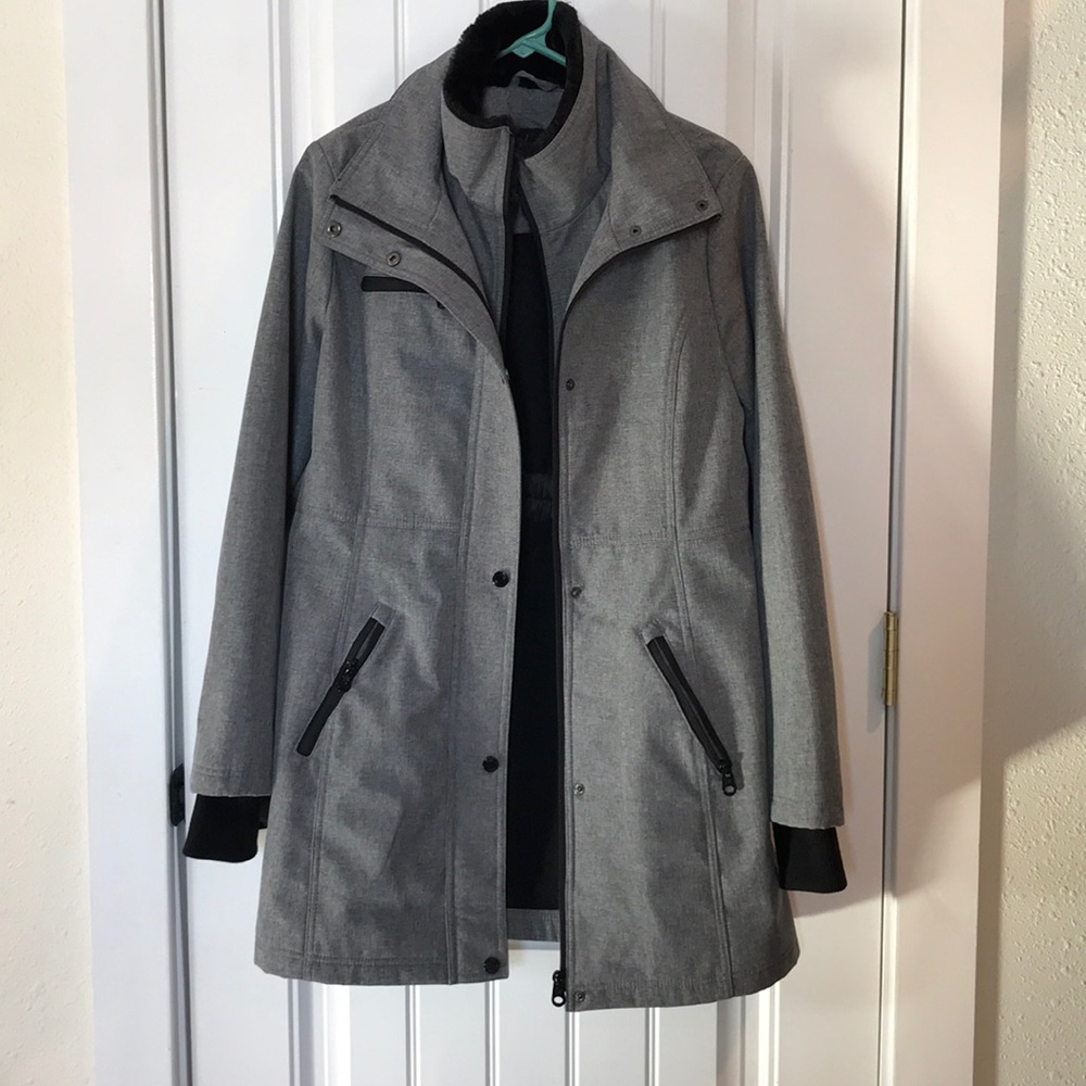 Jessica Simpson Jacket